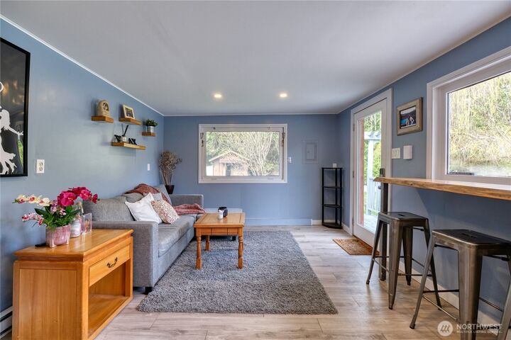 Property Photo: 1871 Johnson Road WA 98281