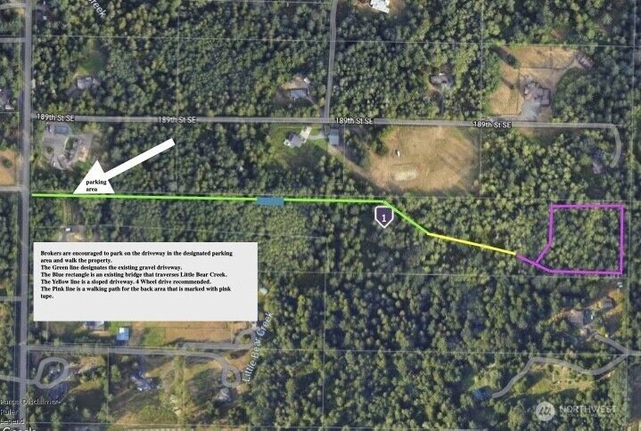 Property Photo: 19009 51st Avenue SE WA 98012