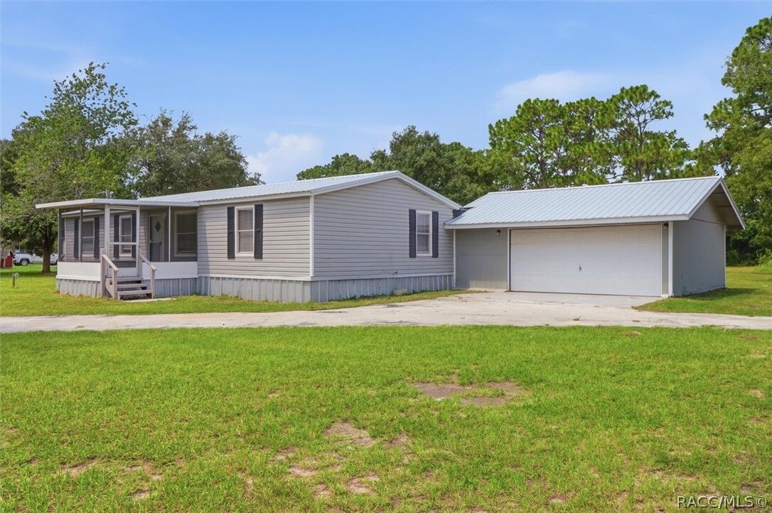 Property Photo: 7230 S Sonata Avenue FL 34446