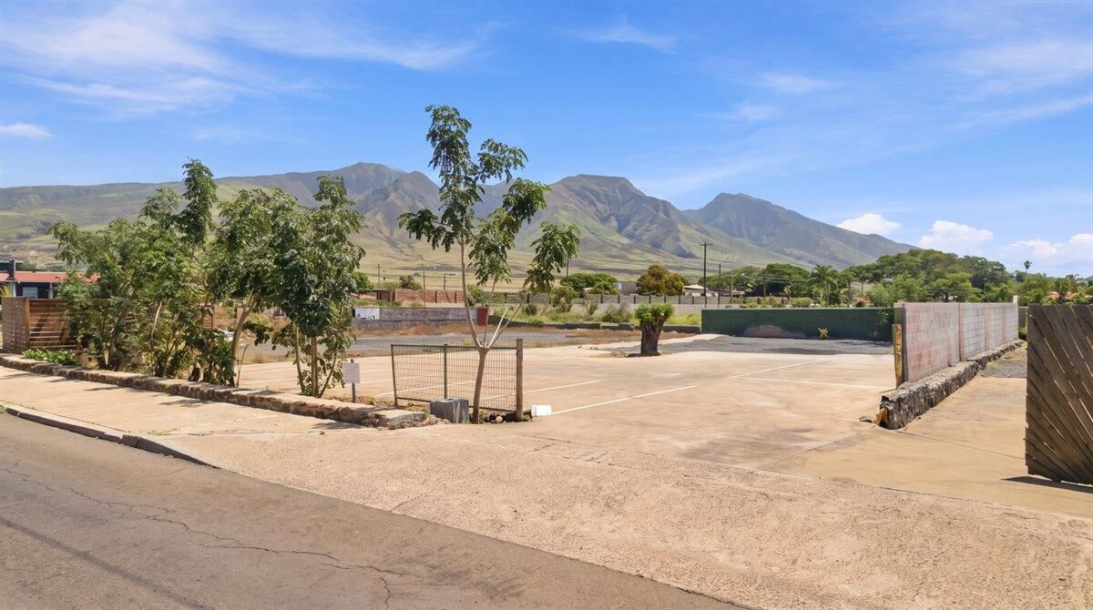 Property Photo:  232 Lahainaluna Rd  HI 96761 