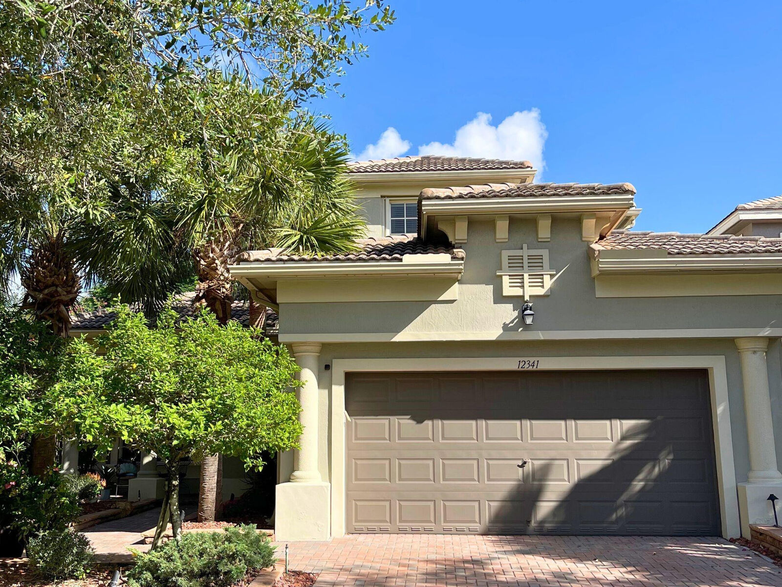 Property Photo:  12341 NW 78th Manor  FL 33076 