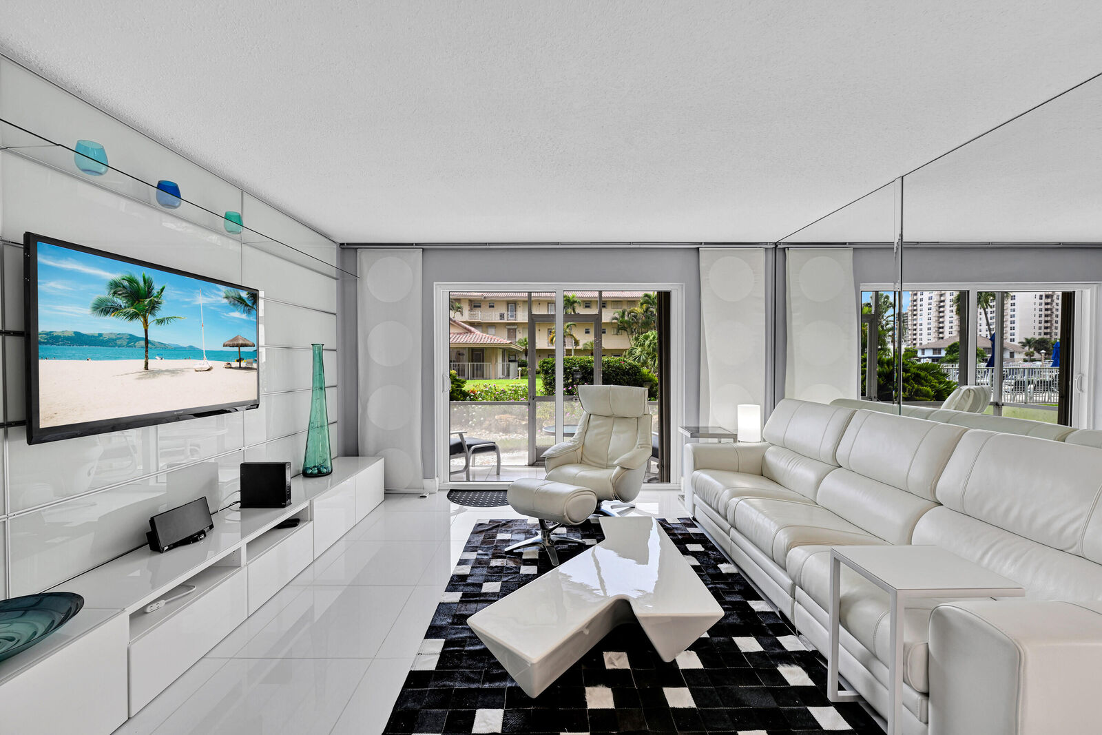 Property Photo:  2600 Diana Drive 121  FL 33009 
