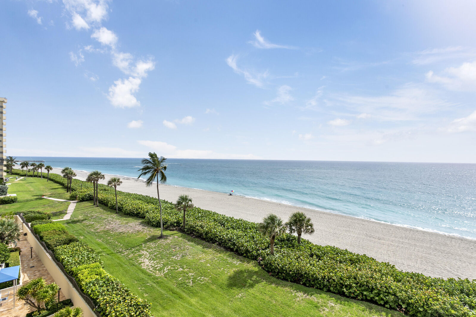 Property Photo:  100 Ocean Trail Way 501  FL 33477 