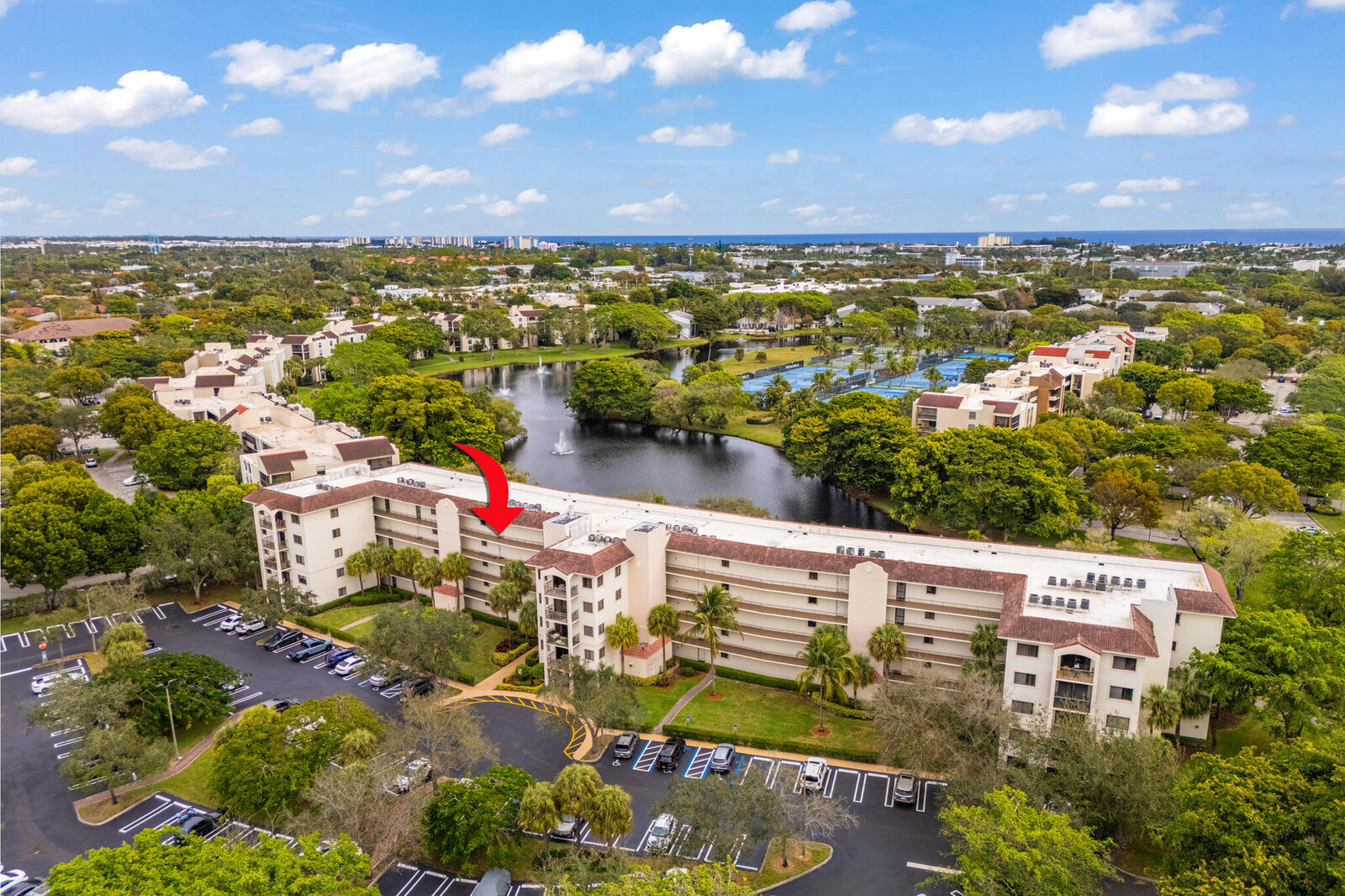 Property Photo: 2015 Lavers Circle 403 FL 33444