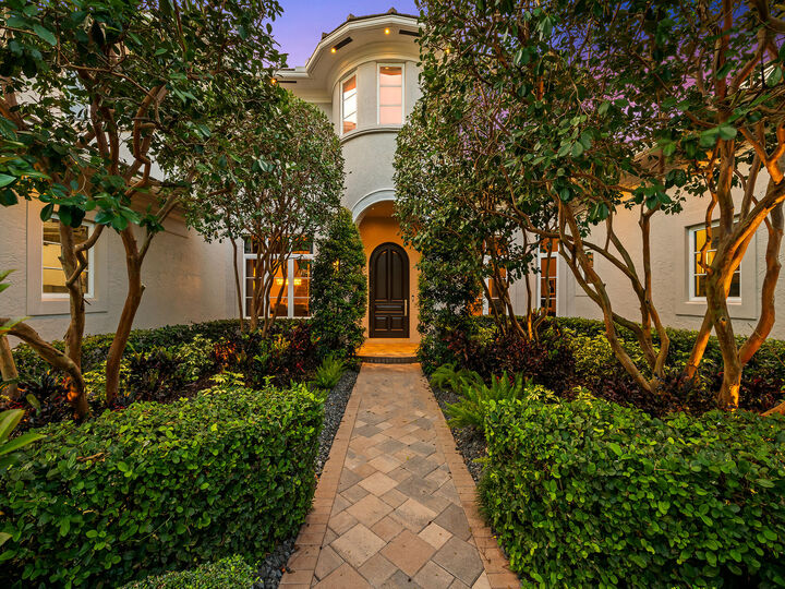 Property Photo: 10621 Gray Hawk Street Street FL 33324