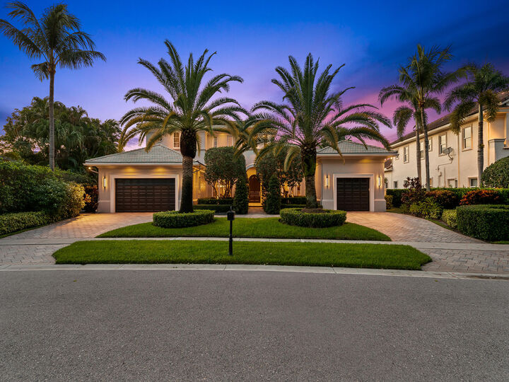 Property Photo:  10621 Gray Hawk Street Street  FL 33324 