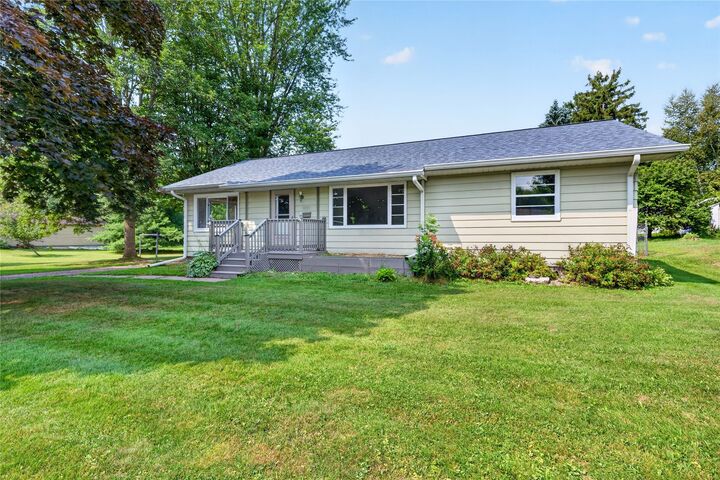 Property Photo: 425 S 4th Street WI 54812