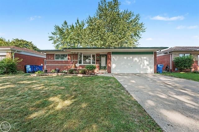 Property Photo: 30419 Eiffel Avenue MI 48088