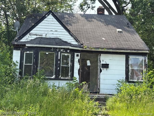 Property Photo: 19471 Asbury Park MI 48235