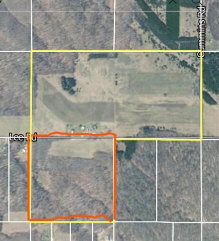Property Photo: 6383 Lee Road MI 49727