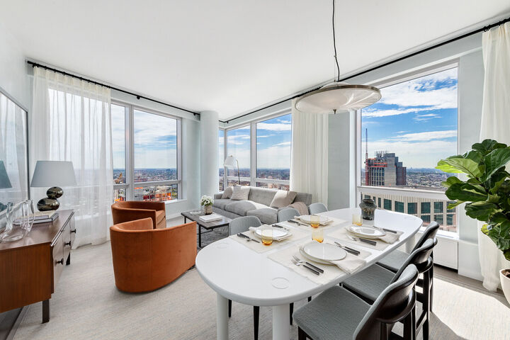 Property Photo:  1 City Point 41E  NY 11201 