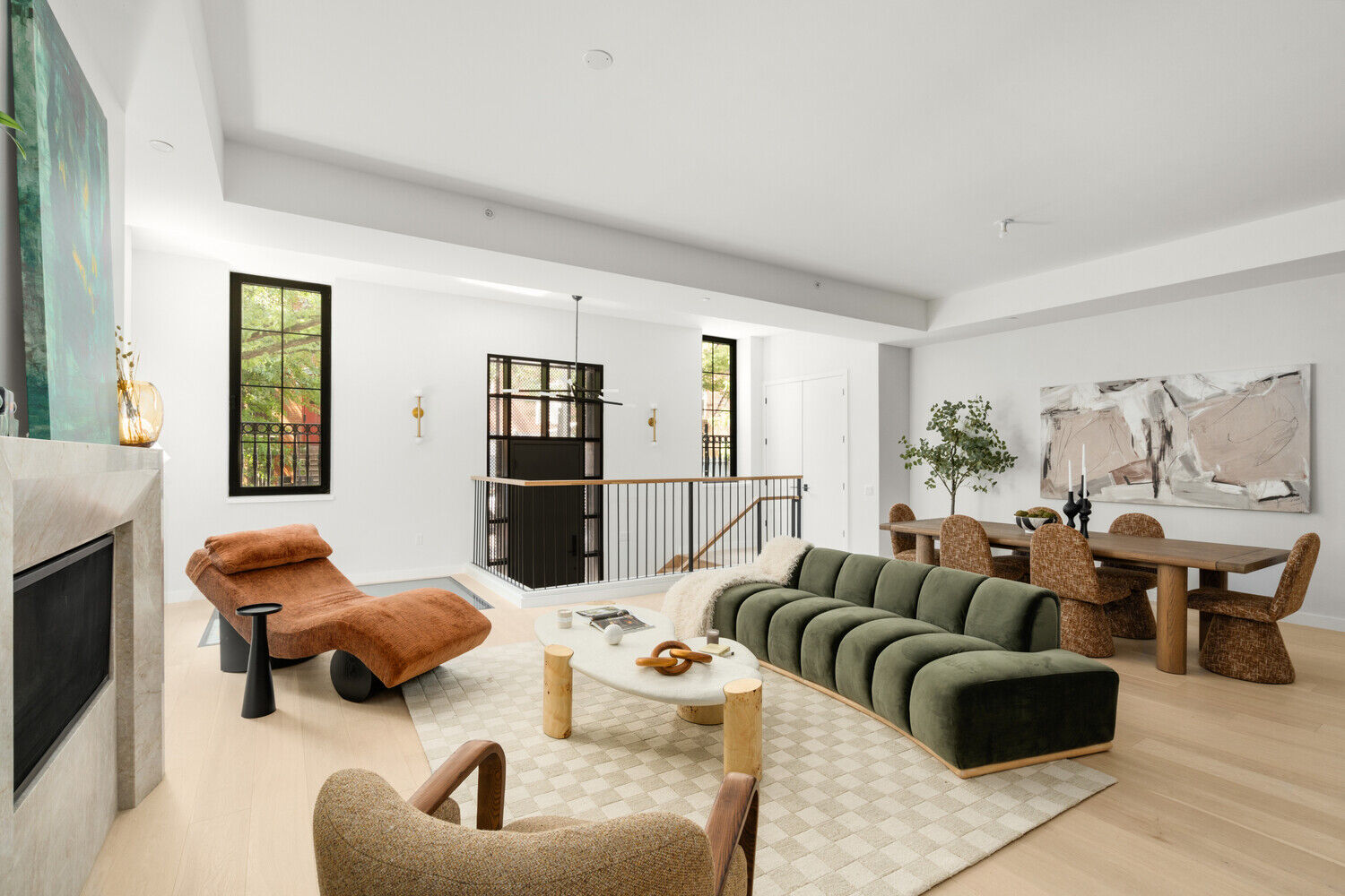 Property Photo:  383 10th Street  NY 11215 