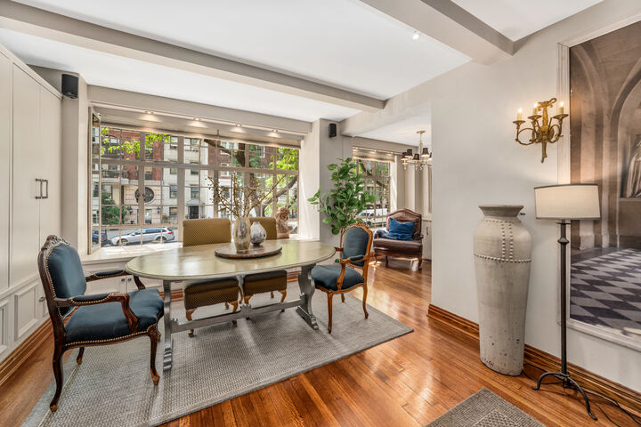 Property Photo: 325 E 72nd Street 2D NY 10021