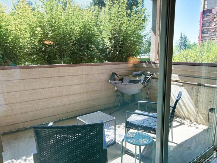 Property Photo: 4545 Wheaton Drive 140 CO 80525
