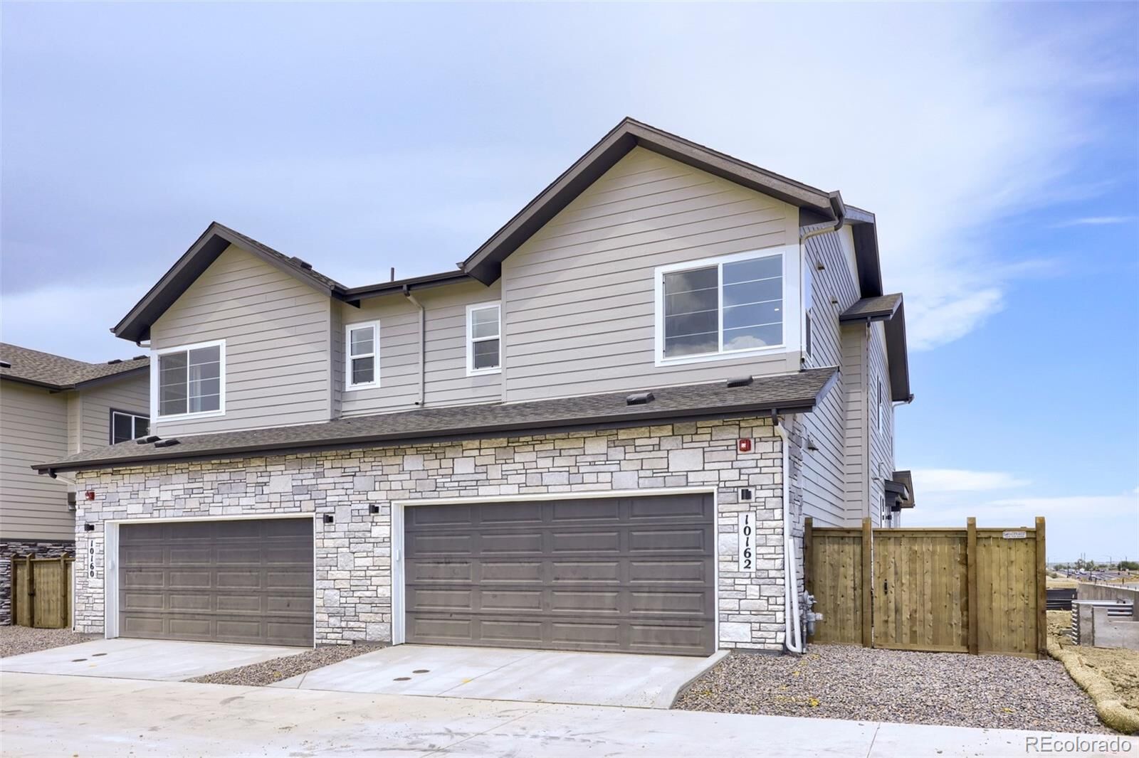 Property Photo:  10162 Ames Street  CO 80020 
