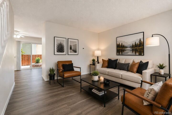 Property Photo: 11654 Community Center Drive 109 CO 80233