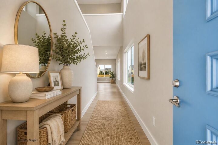 Property Photo:  306 Bennett Avenue  CO 80102 