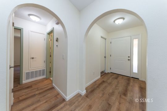 Property Photo: 135 N American St CA 93555