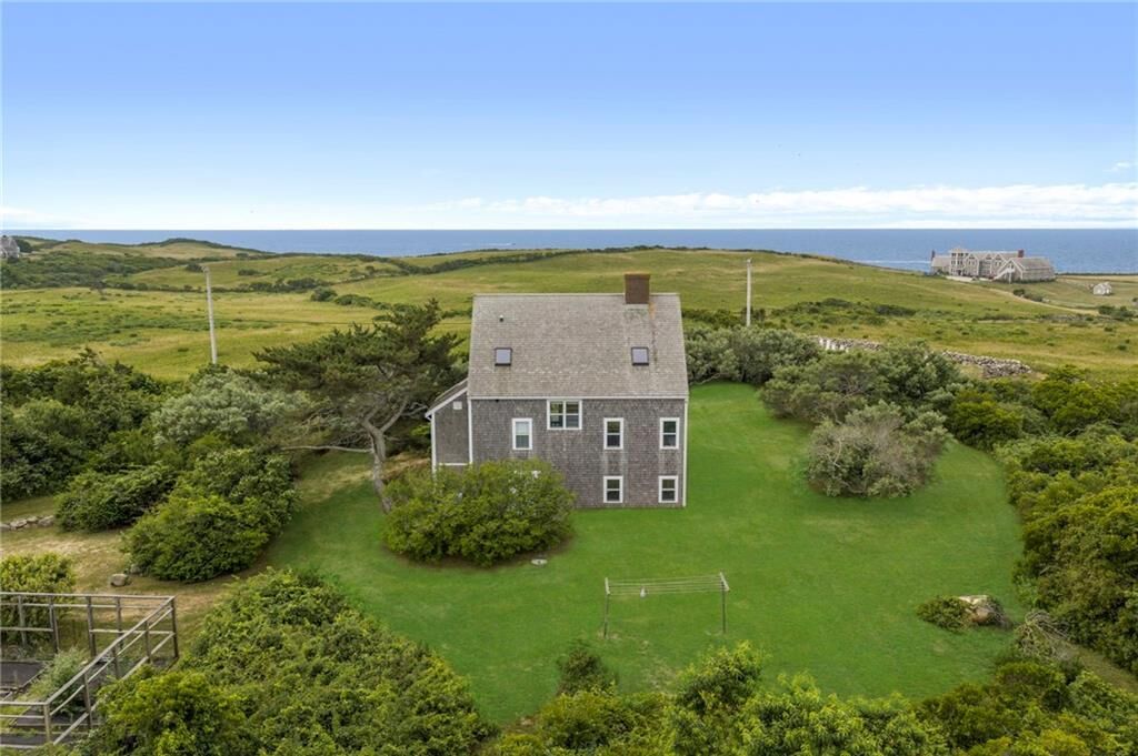 Property Photo: 1409 Cooneymus Road RI 02807