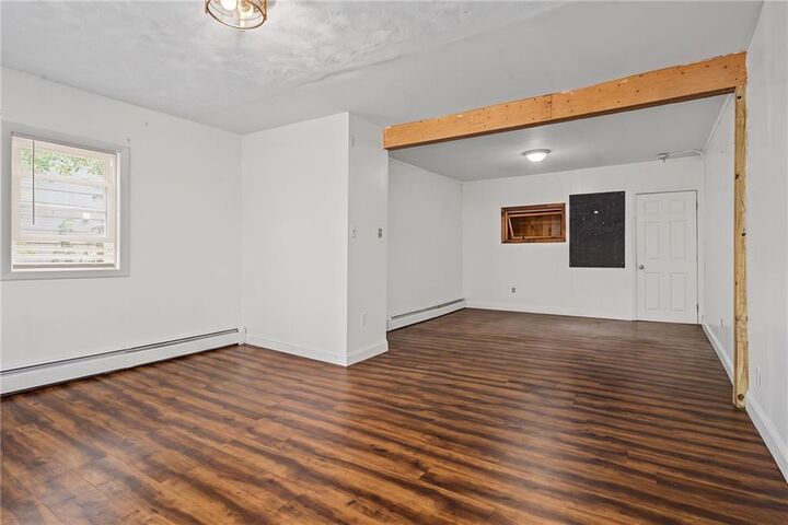Property Photo: 84 Saint Paul Street RI 02896
