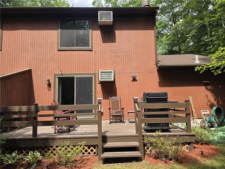 Property Photo:  21 Pheasant Run A  RI 02917 