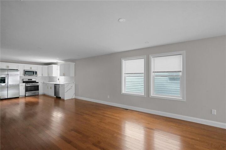 Property Photo: 11 Baldwin Court RI 02907