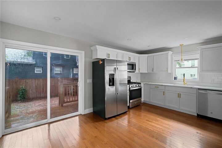 Property Photo:  11 Baldwin Court  RI 02907 