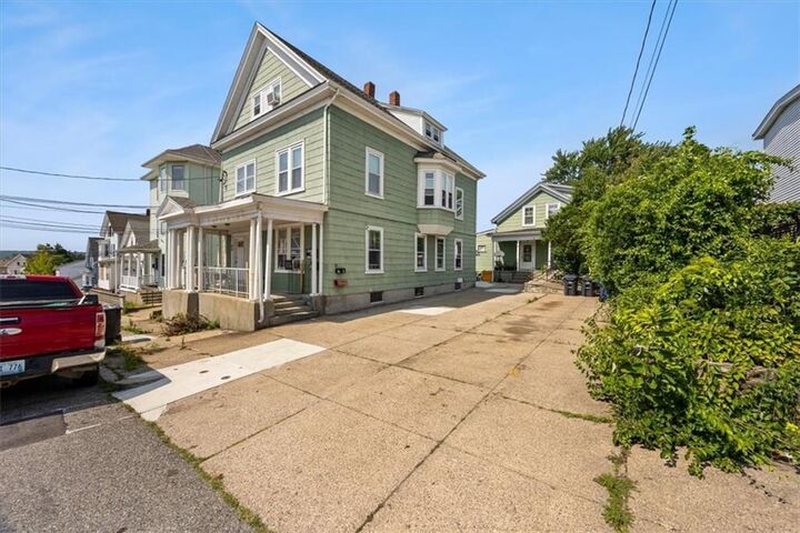 Property Photo:  11 Sisson Street  RI 02860 