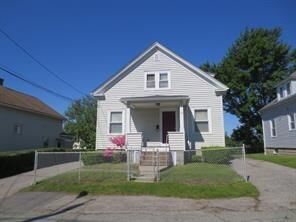 Property Photo: 12 Greenville Avenue RI 02911