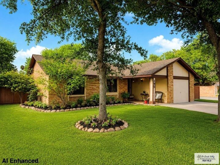 Property Photo:  195 Aguila Dr.  TX 78521 
