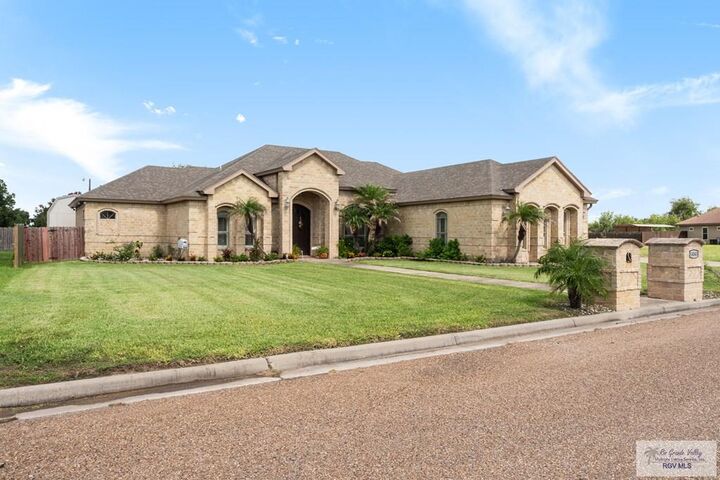 Property Photo: 14543 McKenzie Ln. TX 78552