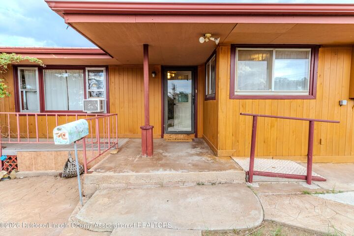 Property Photo:  270 Main Road  NM 88316 