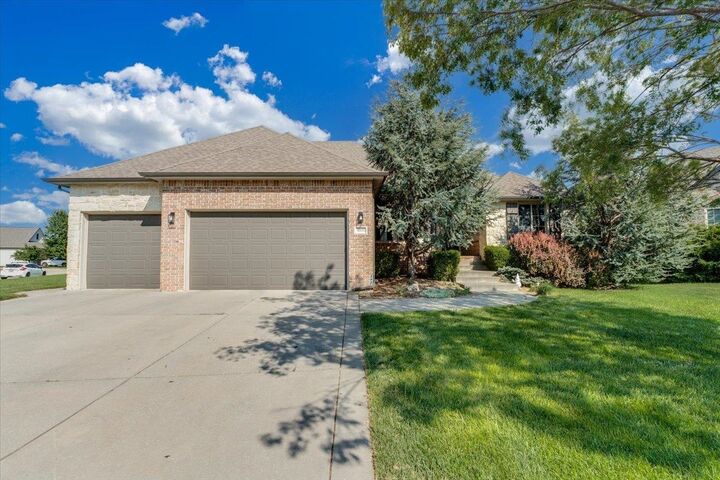 Photo de la propriété: 4011 N Bluestem Ct KS 67101