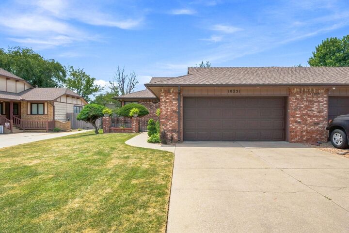 Property Photo:  10231 W Alamo St  KS 67212 