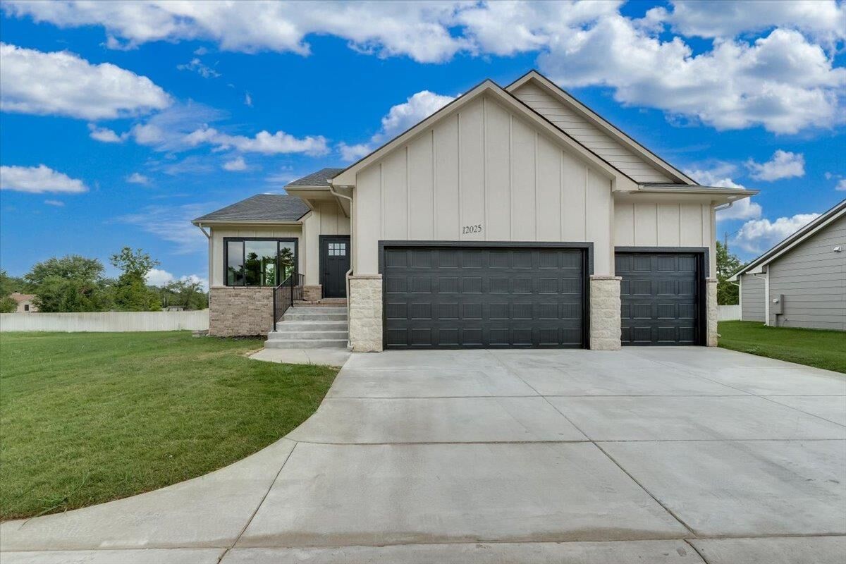 Property Photo:  12025 W Cornelison Ct  KS 67235 