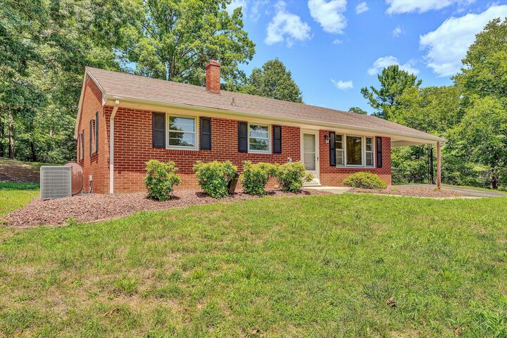 Property Photo:  1131 2nd St  VA 24064 