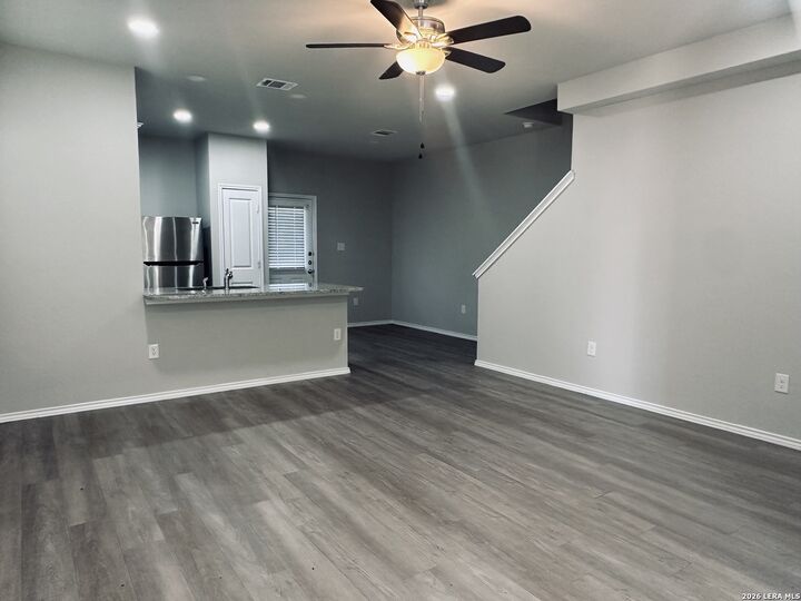 Property Photo:  7356 Misty Ridge Dr 7  TX 78109 