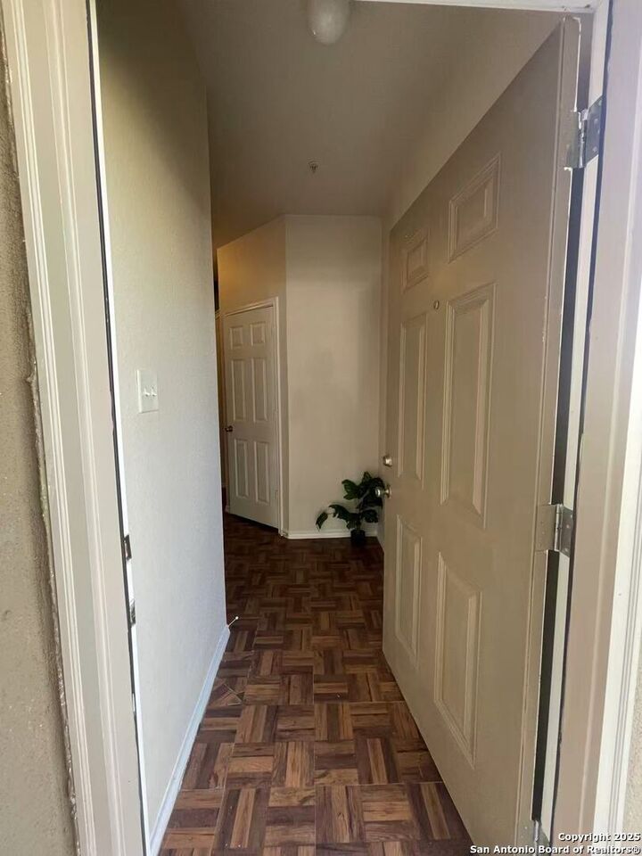 Property Photo:  7301 Longing Unit 3  TX 78244 