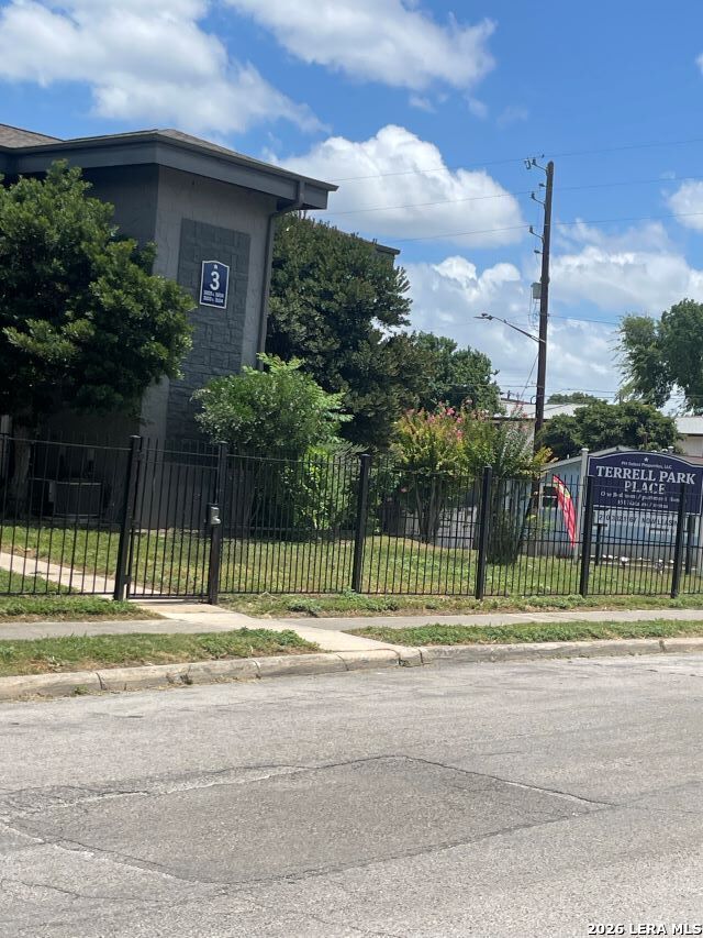 Property Photo:  451 Natalen Ave 1101, 1201, 3101  TX 78209 
