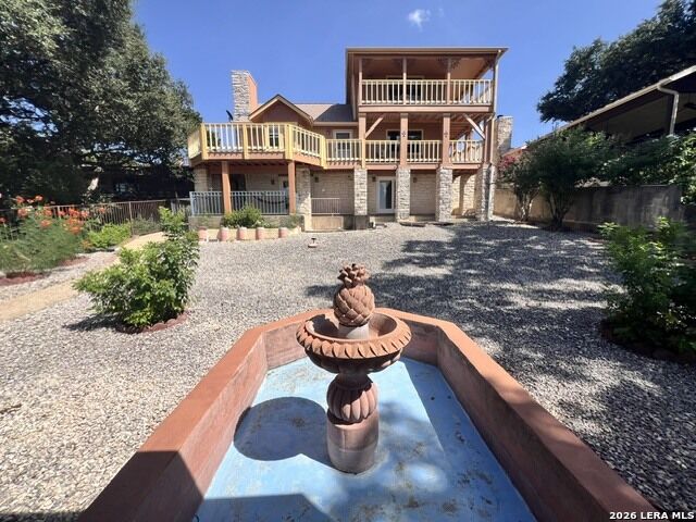 Property Photo:  1769 Patty Dr  TX 78133 