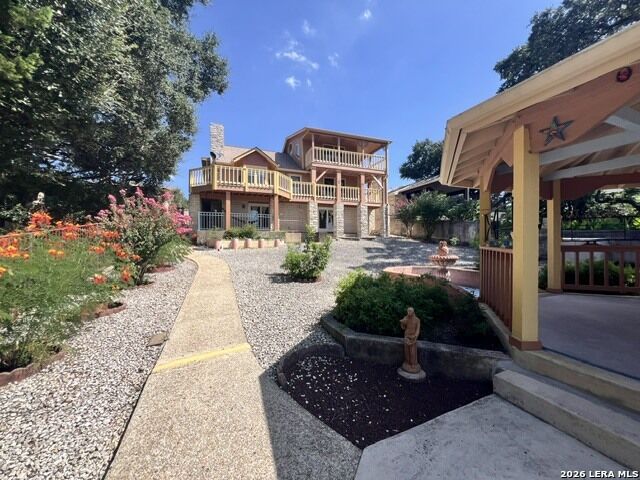 Property Photo:  1769 Patty Dr  TX 78133 