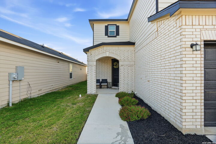 Property Photo:  14844 Cottonmouth Fall  TX 78253 