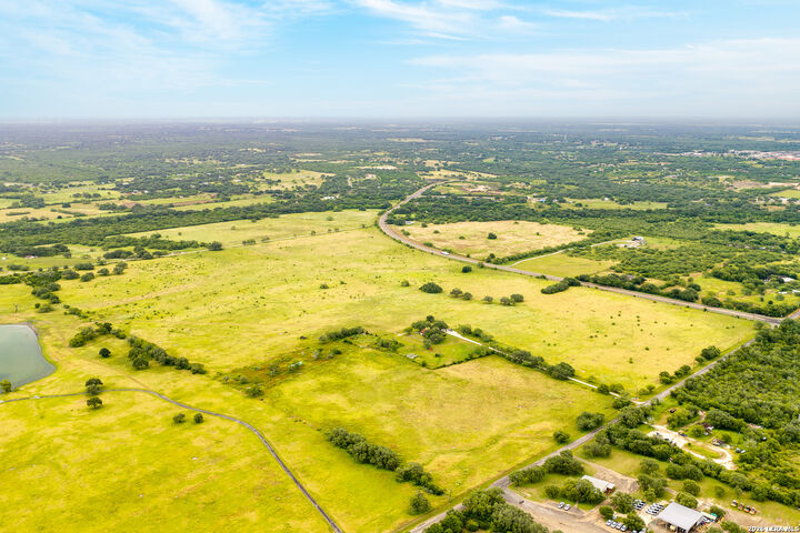 Property Photo:  103.56 Fm 531  TX 78102 