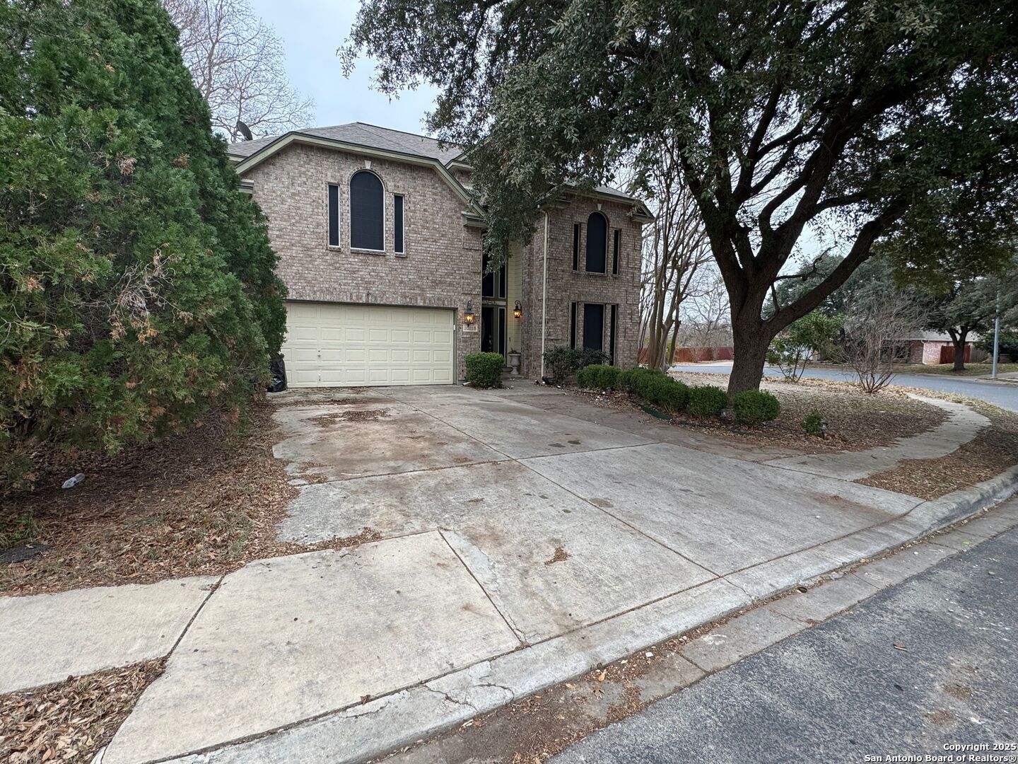 Property Photo: 10118 Mission Crk TX 78109