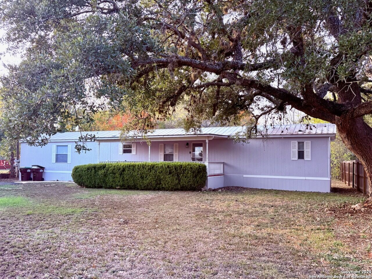 Property Photo: 13835 Owl Tree St TX 78253