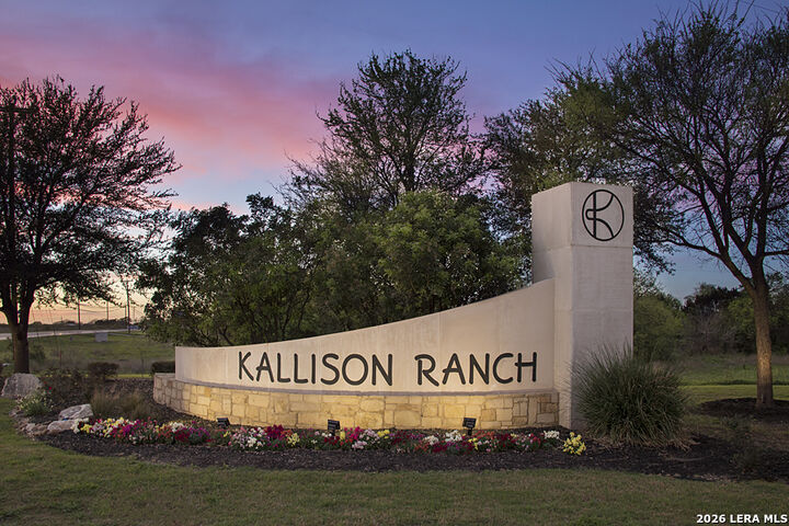Property Photo: 10116 Belle Parkway TX 78245