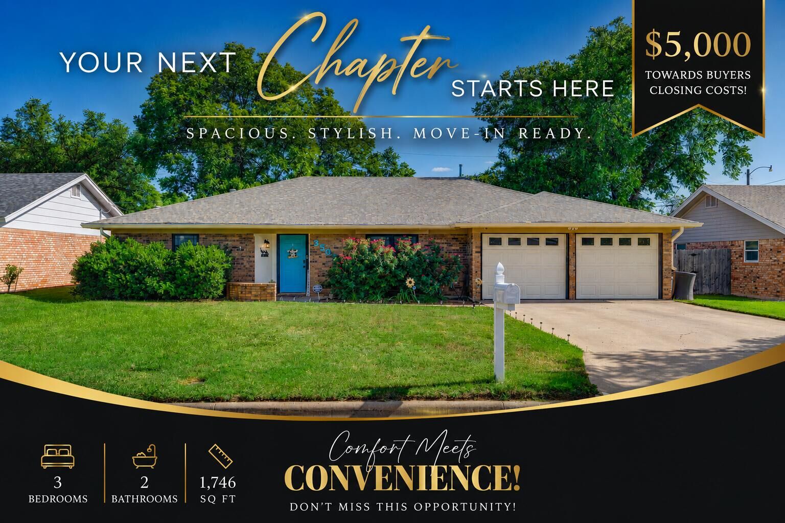 Property Photo:  3505 Westover Terrace  TX 76904 