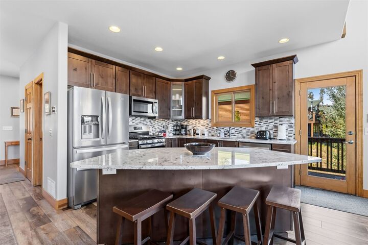 Property Photo:  112 Shooting Star Way  CO 80498 