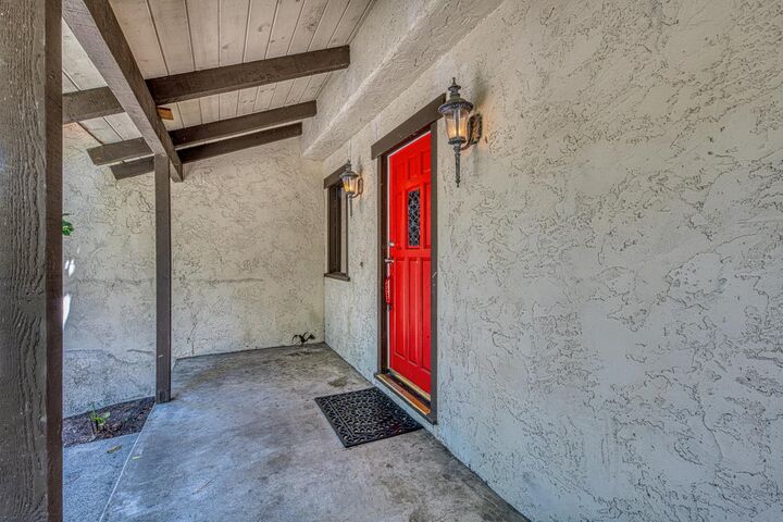 Property Photo: 1095 Pacific Street CA 93940