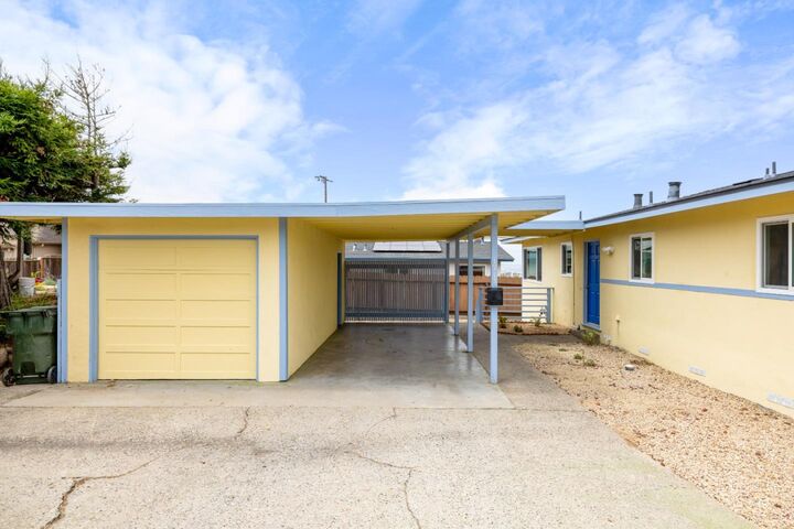 Property Photo:  1713 Saint Helena Street  CA 93955 
